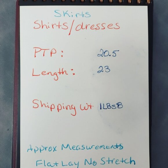 Eddie Bauer Women’s XL Blue Button Front Jacket High Neck Casual Layering Coat - Picture 5 of 11